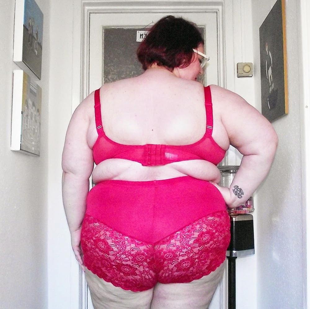 25P Pretty BBWs and fatties from fashion blogs #4