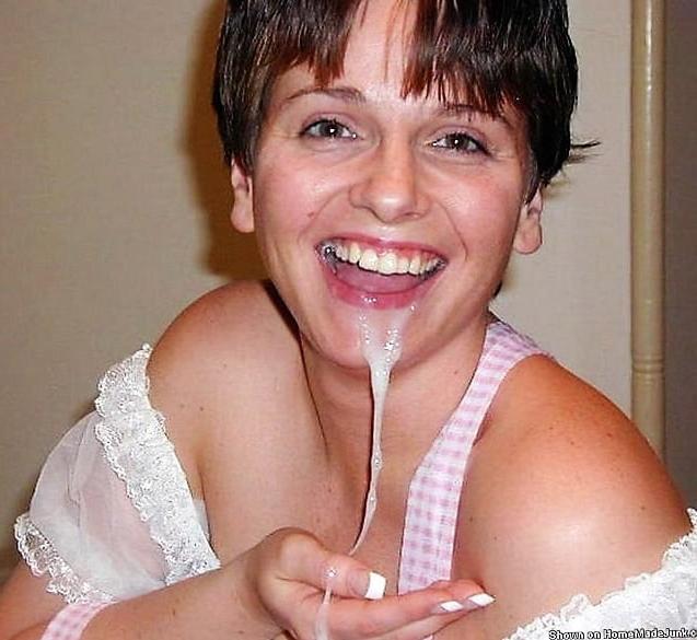 25P Mature wives full facial treatment
