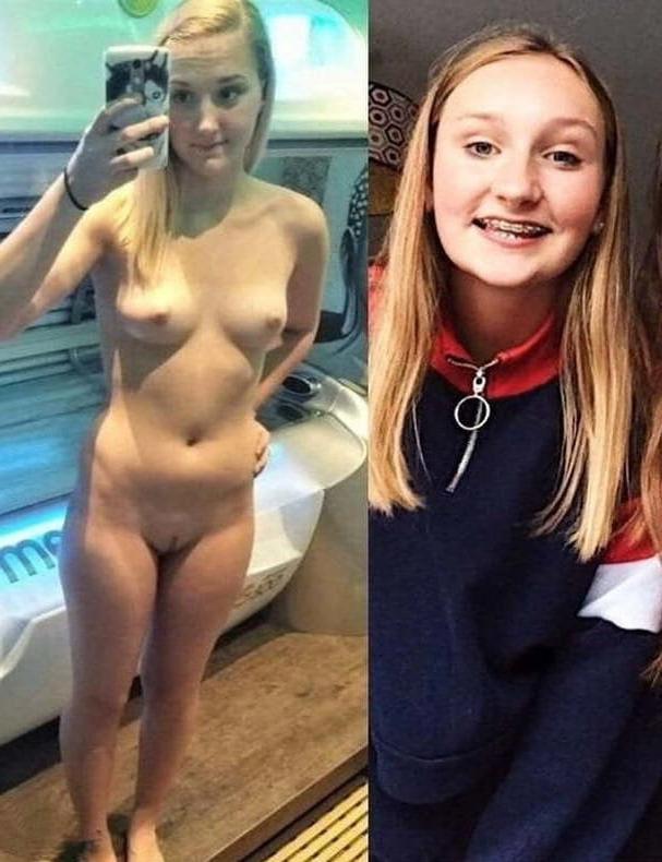 25P Everyday Teen  Amateur Selfies Pt 1 (2018-2020)