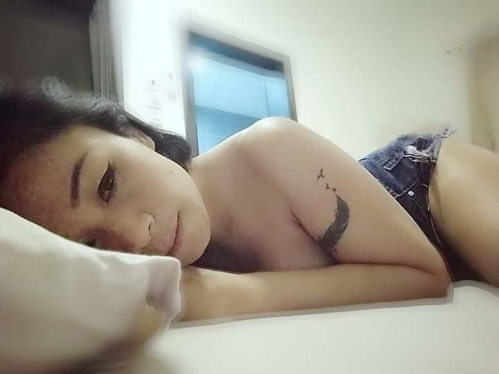 21P Thai whore