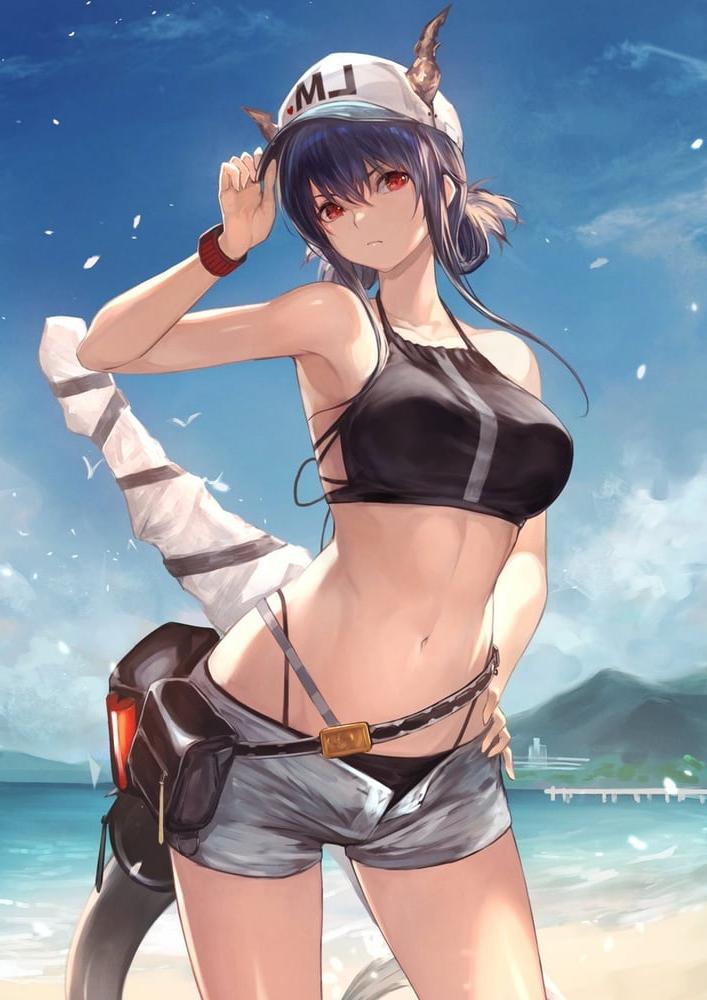 10P Anime Ecchi Hentai Nr. 010 (No Theme)