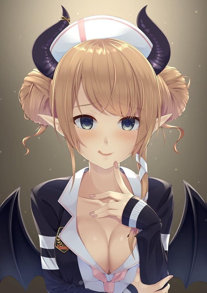10P Anime Ecchi Hentai Nr. 010 (No Theme)