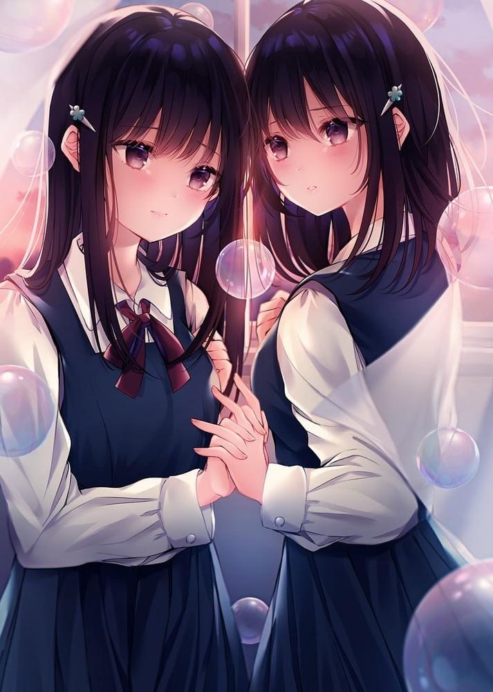 10P Anime Ecchi Hentai Nr. 010 (No Theme)