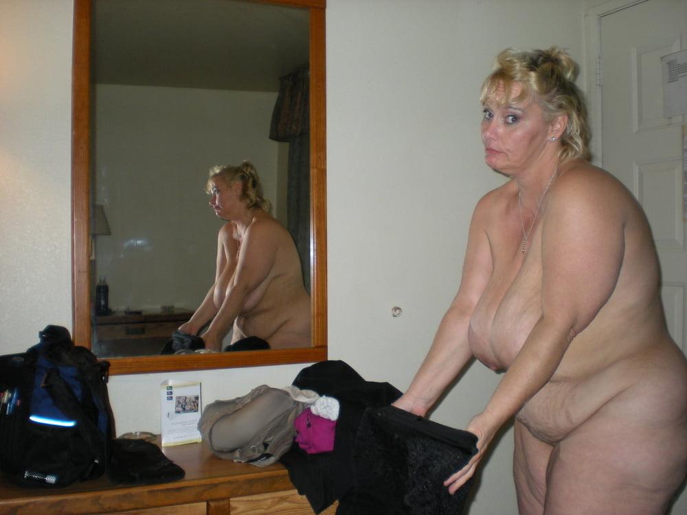 11P Coroa gostosa (hot gilf)