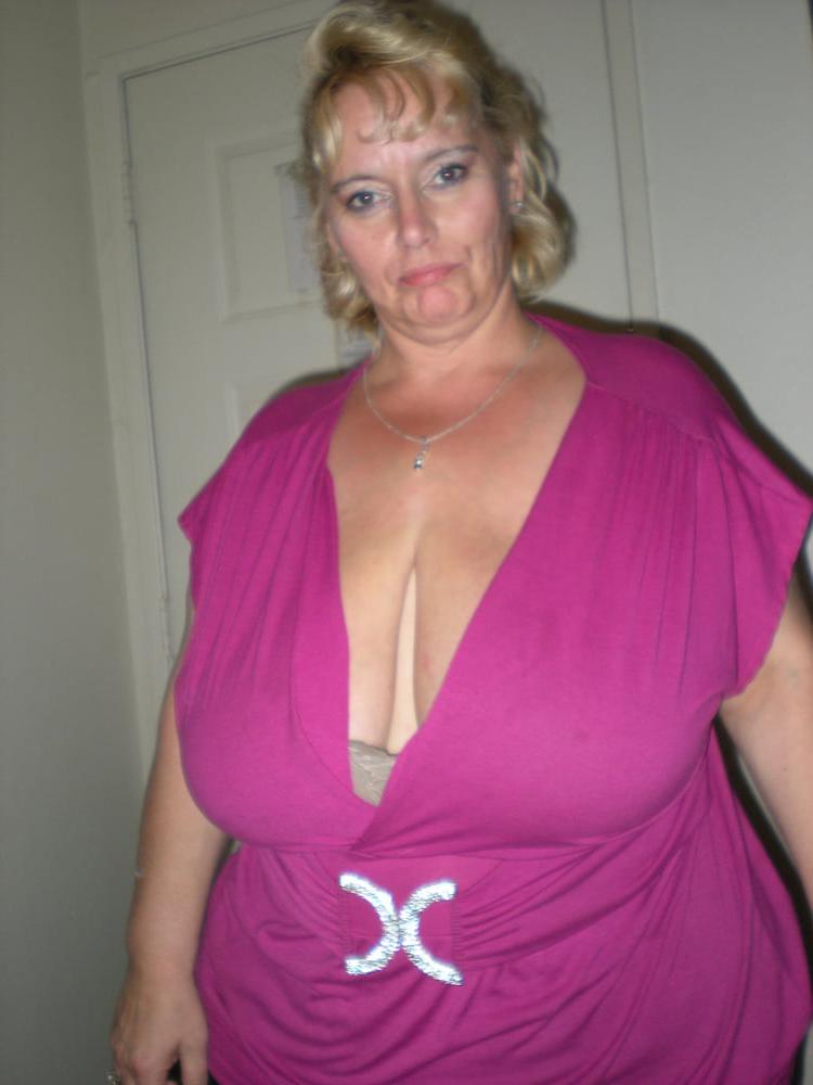 11P Coroa gostosa (hot gilf)