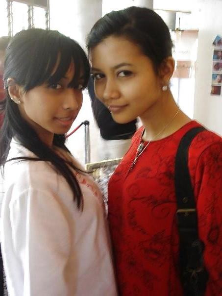 6P Malay CUM face