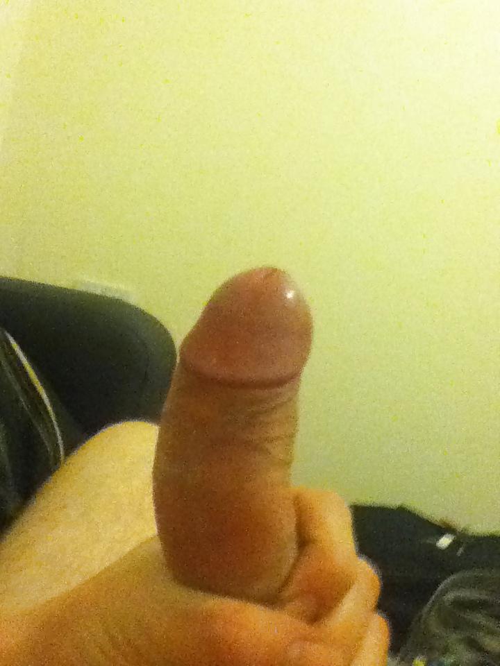 5P Cum on any of my pics and send them to me