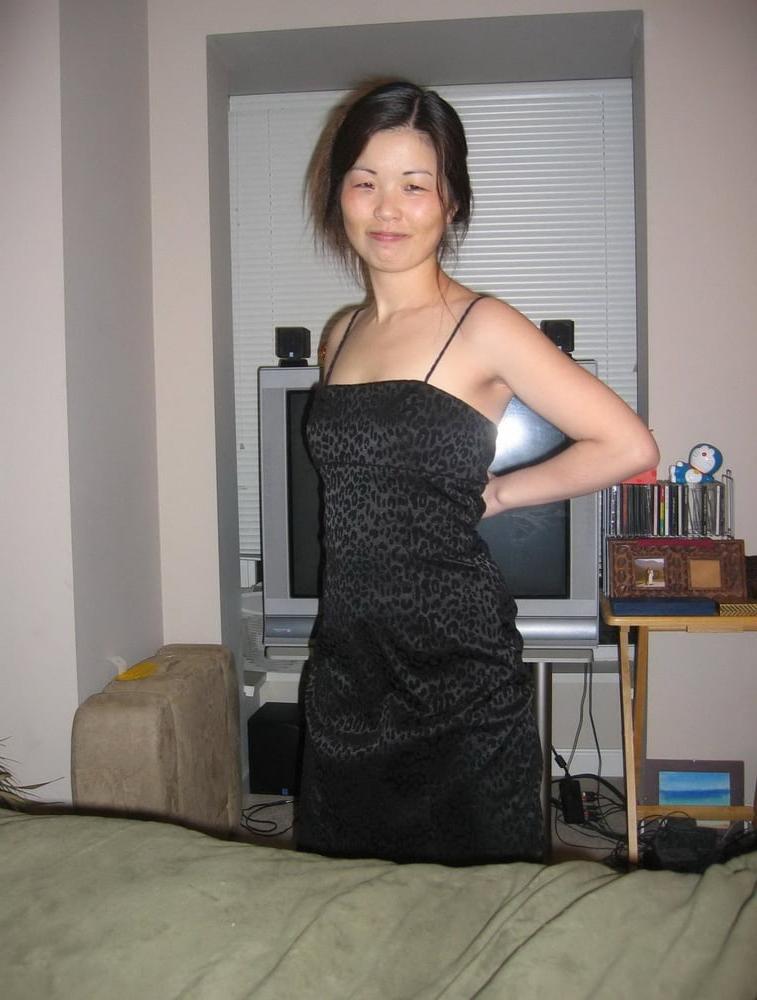 25P Japanese amateur