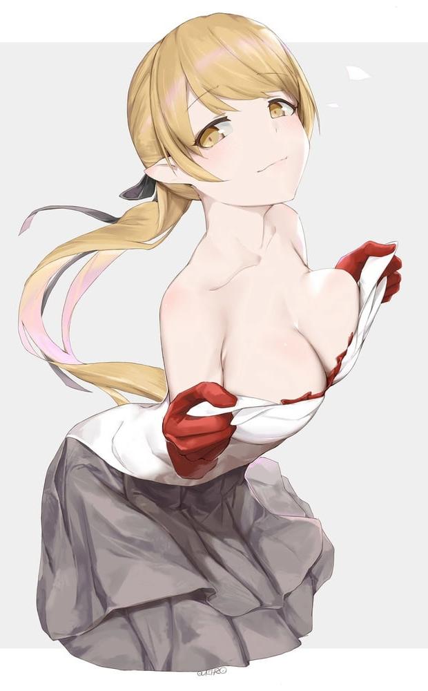 10P Anime Ecchi Hentai Nr. 008 (No Theme)