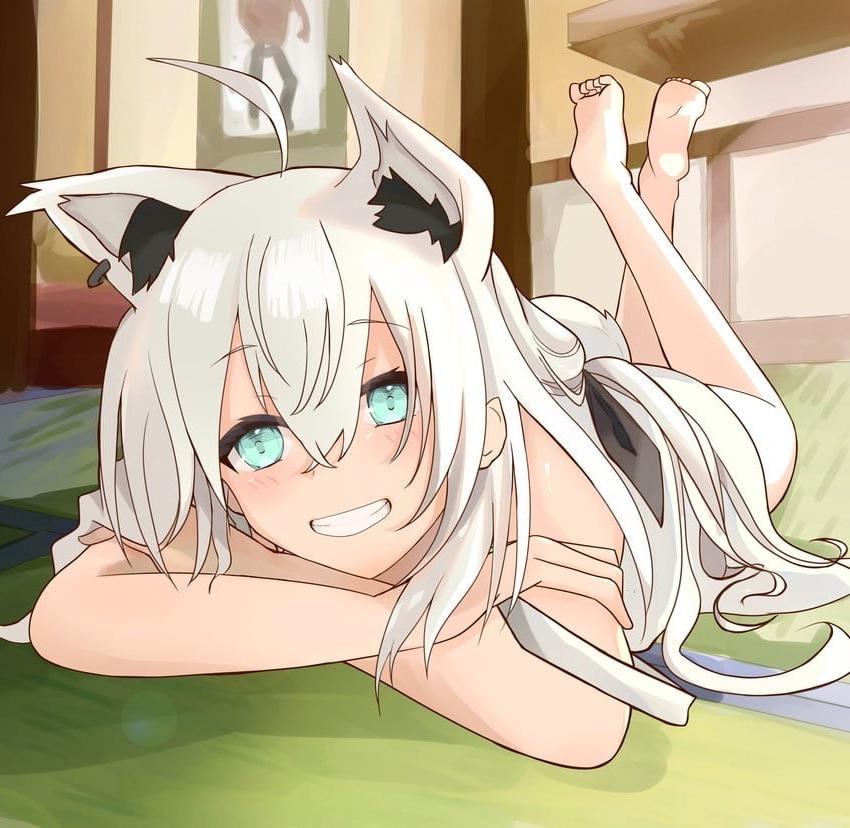 10P Anime Ecchi Hentai Nr. 008 (No Theme)