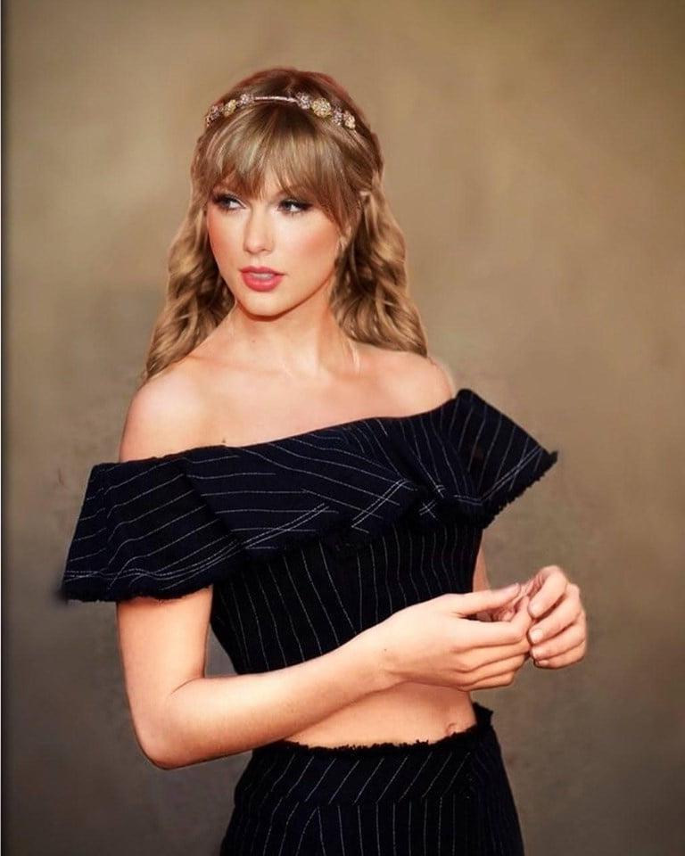 25P Taylor Swift's beautiful fucking face