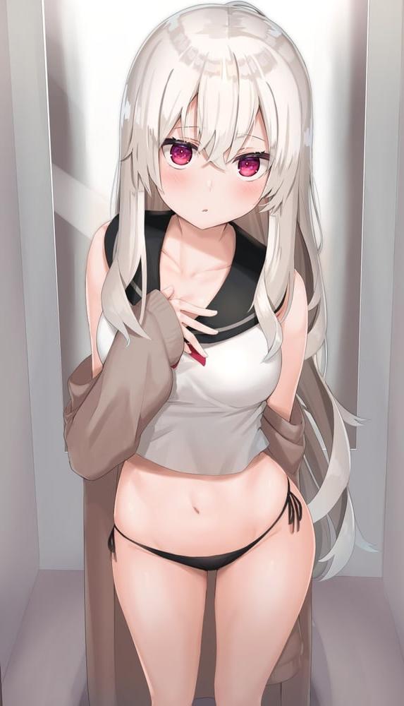 9P Anime Ecchi Hentai Nr. 011 (No Theme)