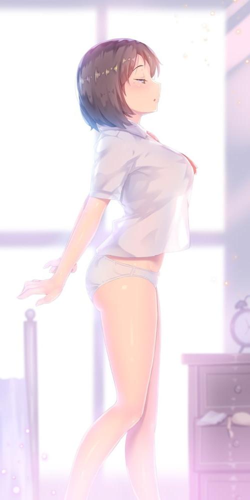 9P Anime Ecchi Hentai Nr. 011 (No Theme)