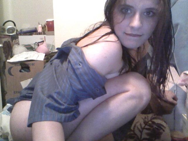 25P Ex girlfriend