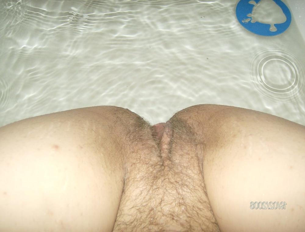 25P Ex girlfriend