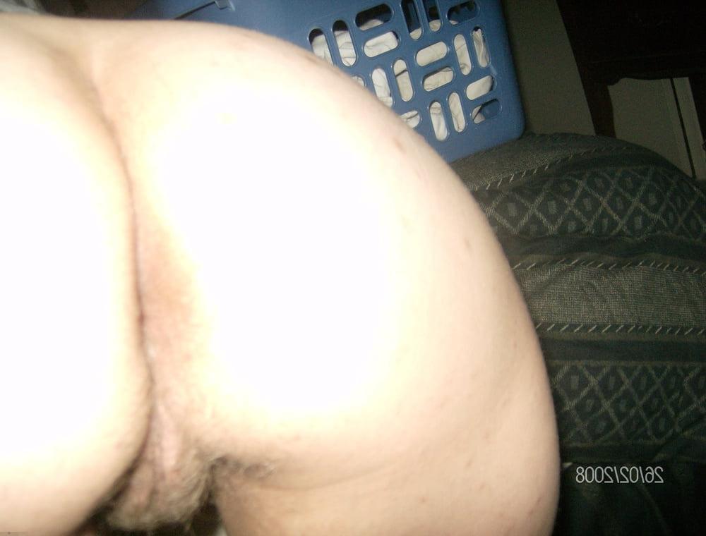 25P Ex girlfriend