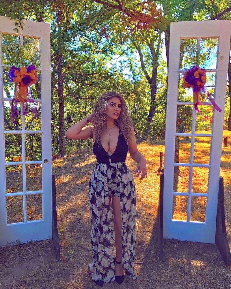 25P BIG TITS ON HOT FACE GIRL 2020