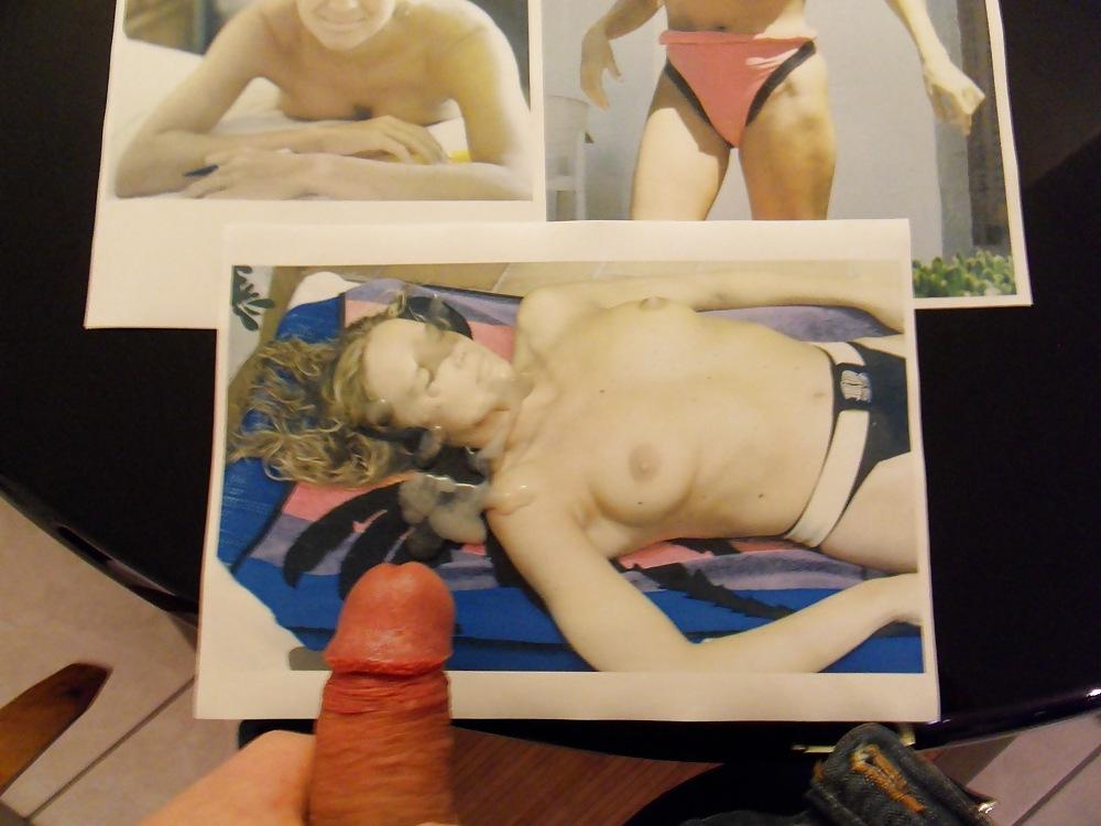6P Userwunsch: cum on Petra