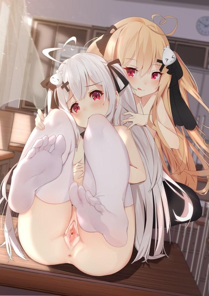 10P Anime Ecchi Hentai Nr. 009 (No Theme)