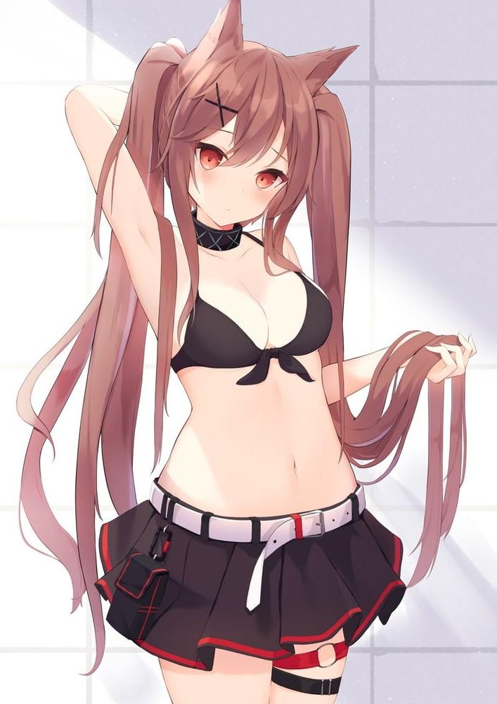 10P Anime Ecchi Hentai Nr. 009 (No Theme)