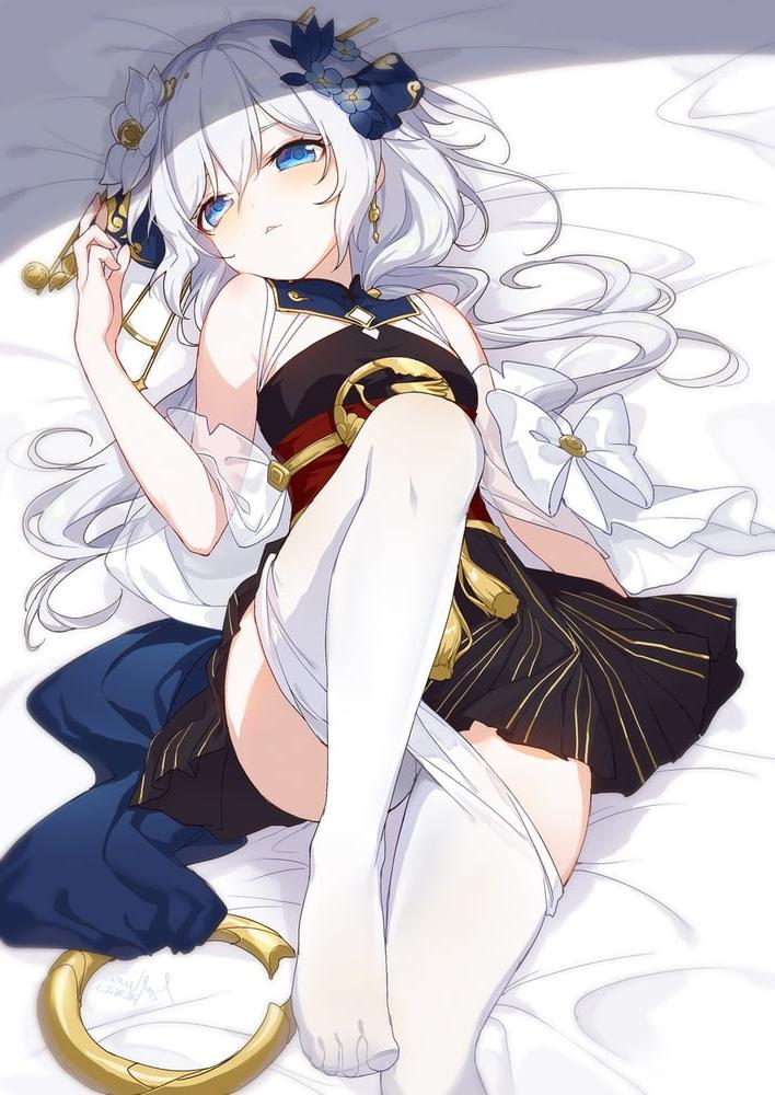10P Anime Ecchi Hentai Nr. 009 (No Theme)
