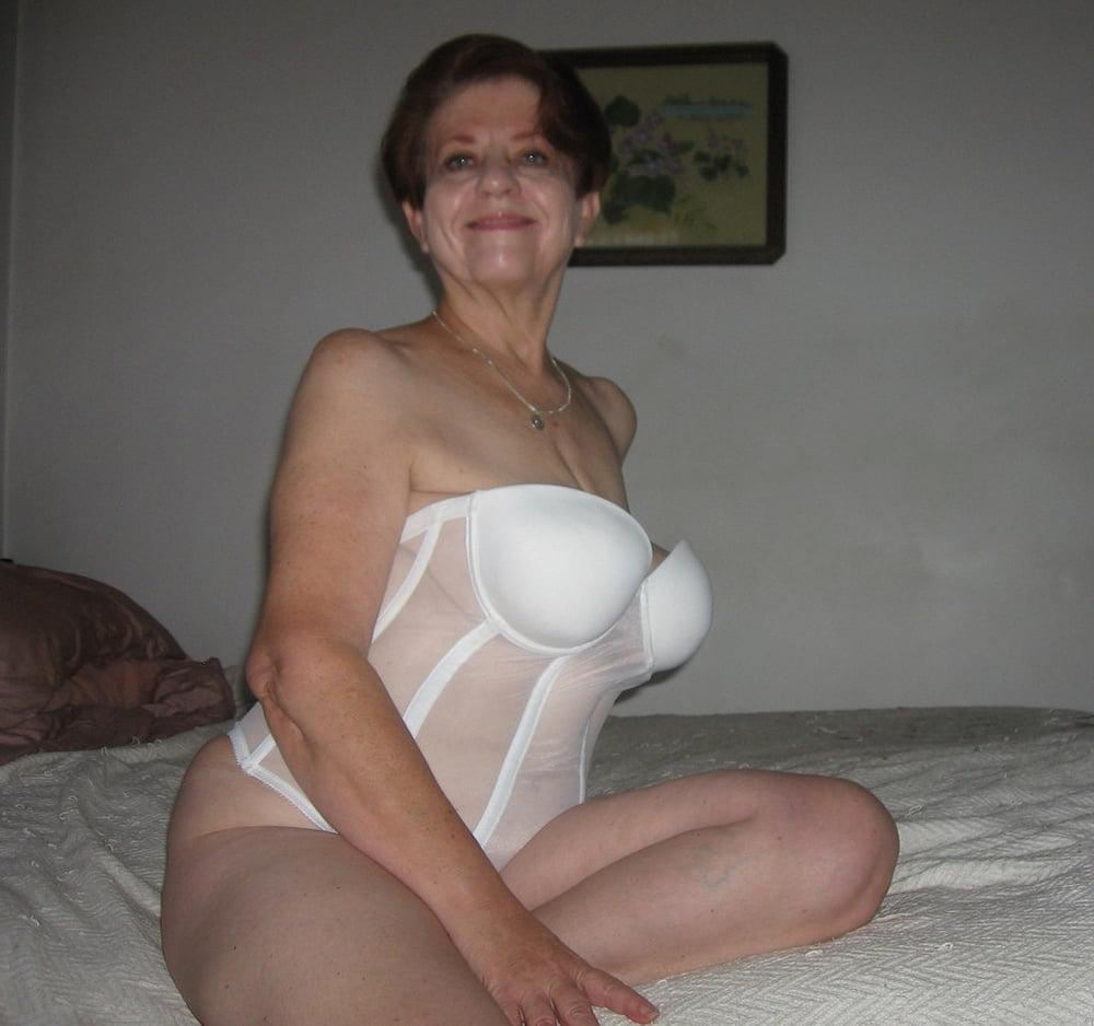 25P Coroa gostosa (hot gilf)