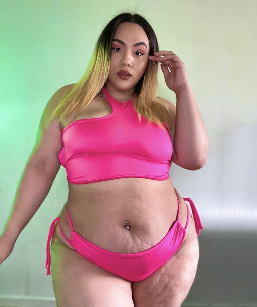 25P BBW SEXY BRA 296