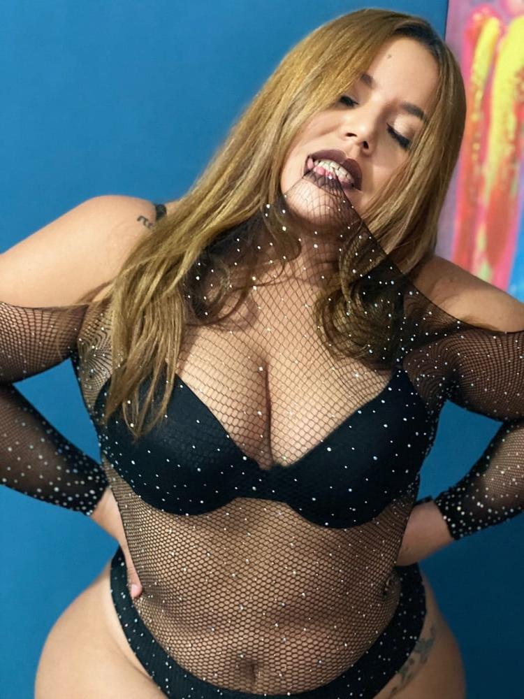 25P BBW SEXY BRA 296