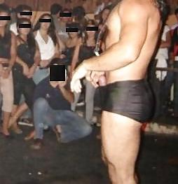10P CFNM party 2005