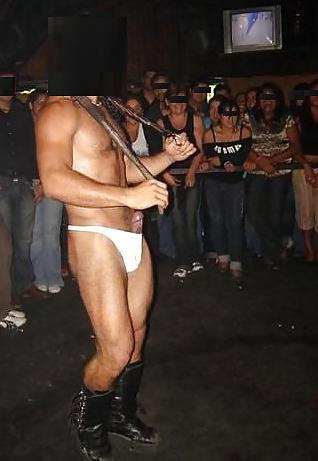 10P CFNM party 2005