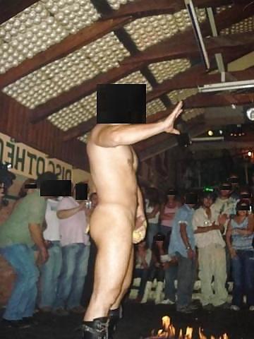 10P CFNM party 2005