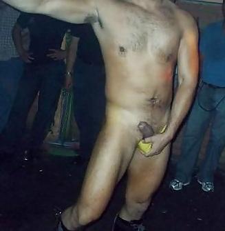 10P CFNM party 2005