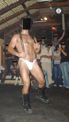 10P CFNM party 2005