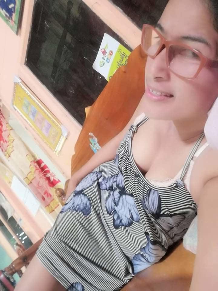 6P Thai girl