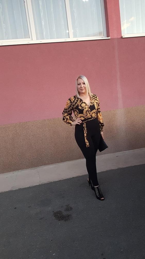 8P Turkish Milf