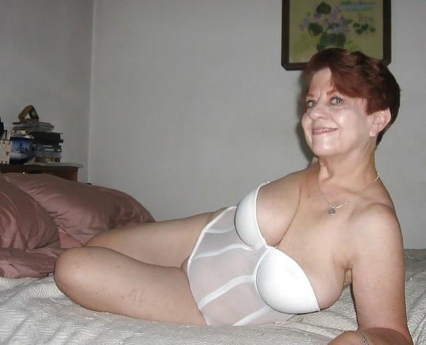 25P Coroa gostosa (hot gilf)