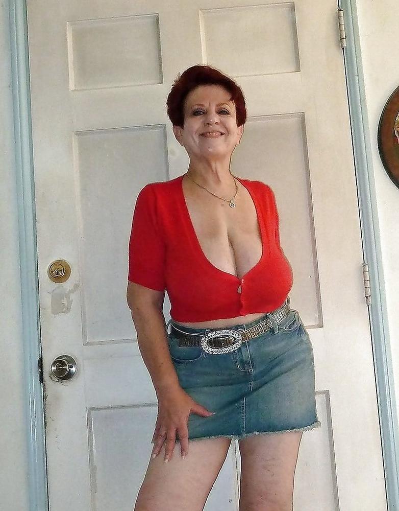 25P Coroa gostosa (hot gilf)