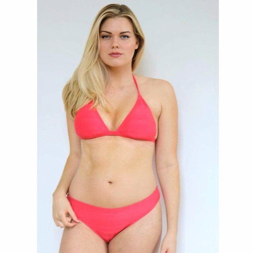 25P BBW SEXY BRA 289