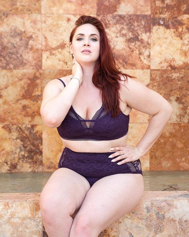 25P BBW SEXY BRA 289