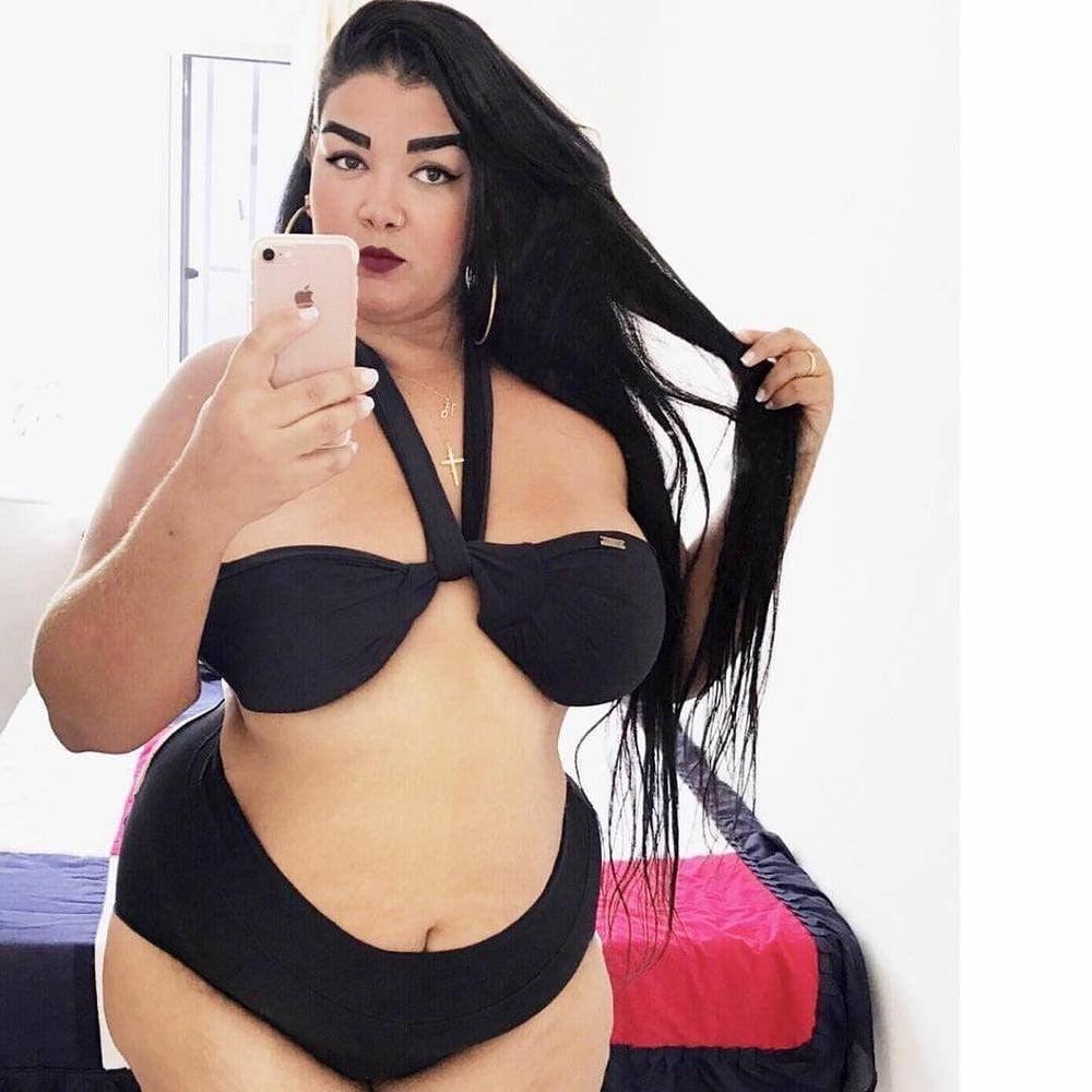 25P BBW SEXY BRA 289
