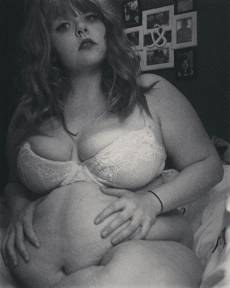 25P BBW SEXY BRA 295
