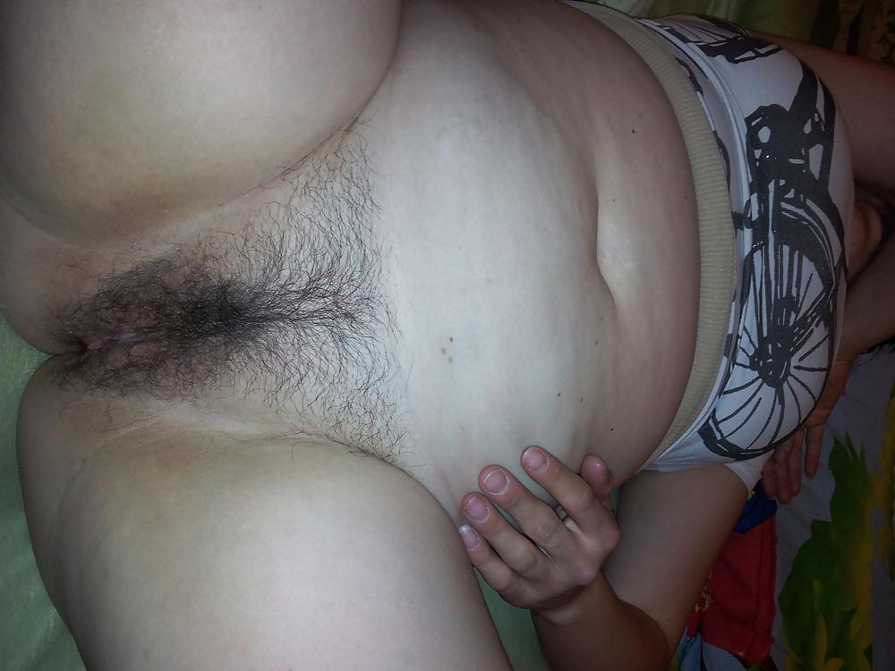 7P Cum on my wife laura