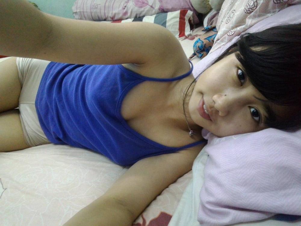 25P Exposed Thai GF 3