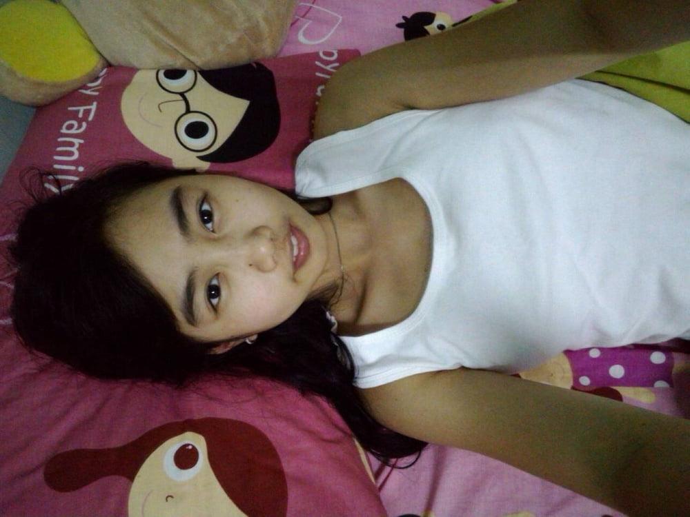 25P Exposed Thai GF 3