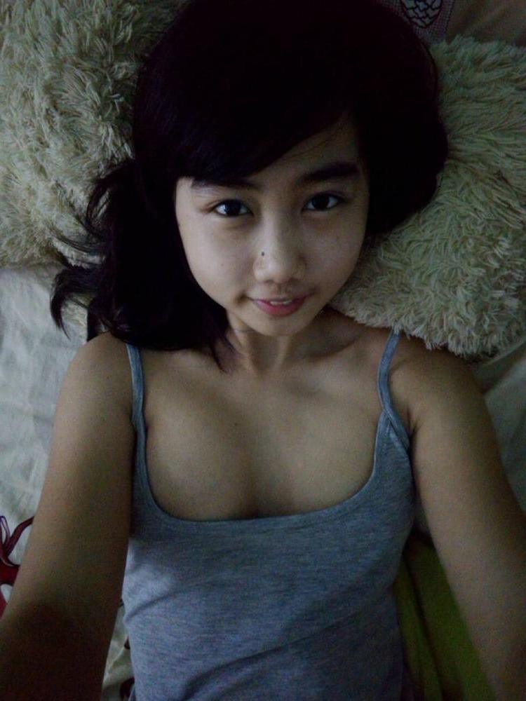 25P Exposed Thai GF 3