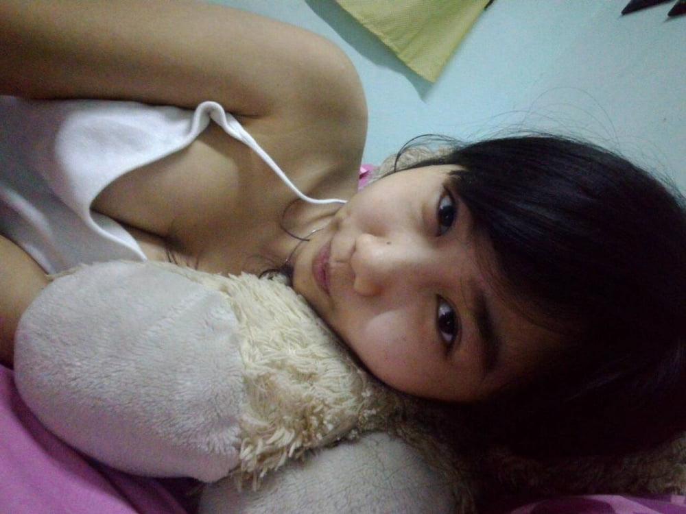 25P Exposed Thai GF 3