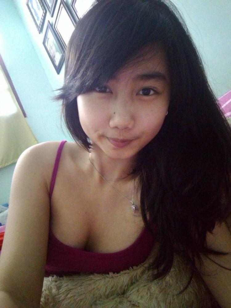 25P Exposed Thai GF 3