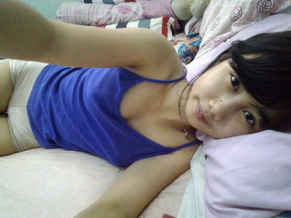 25P Exposed Thai GF 3