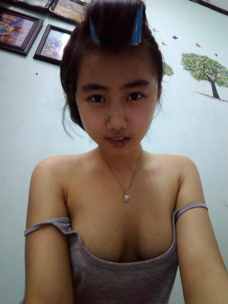 25P Exposed Thai GF 3