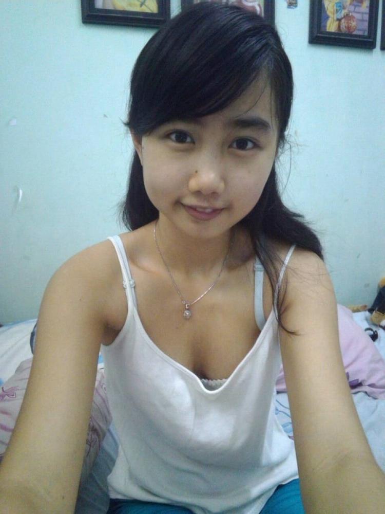 25P Exposed Thai GF 3